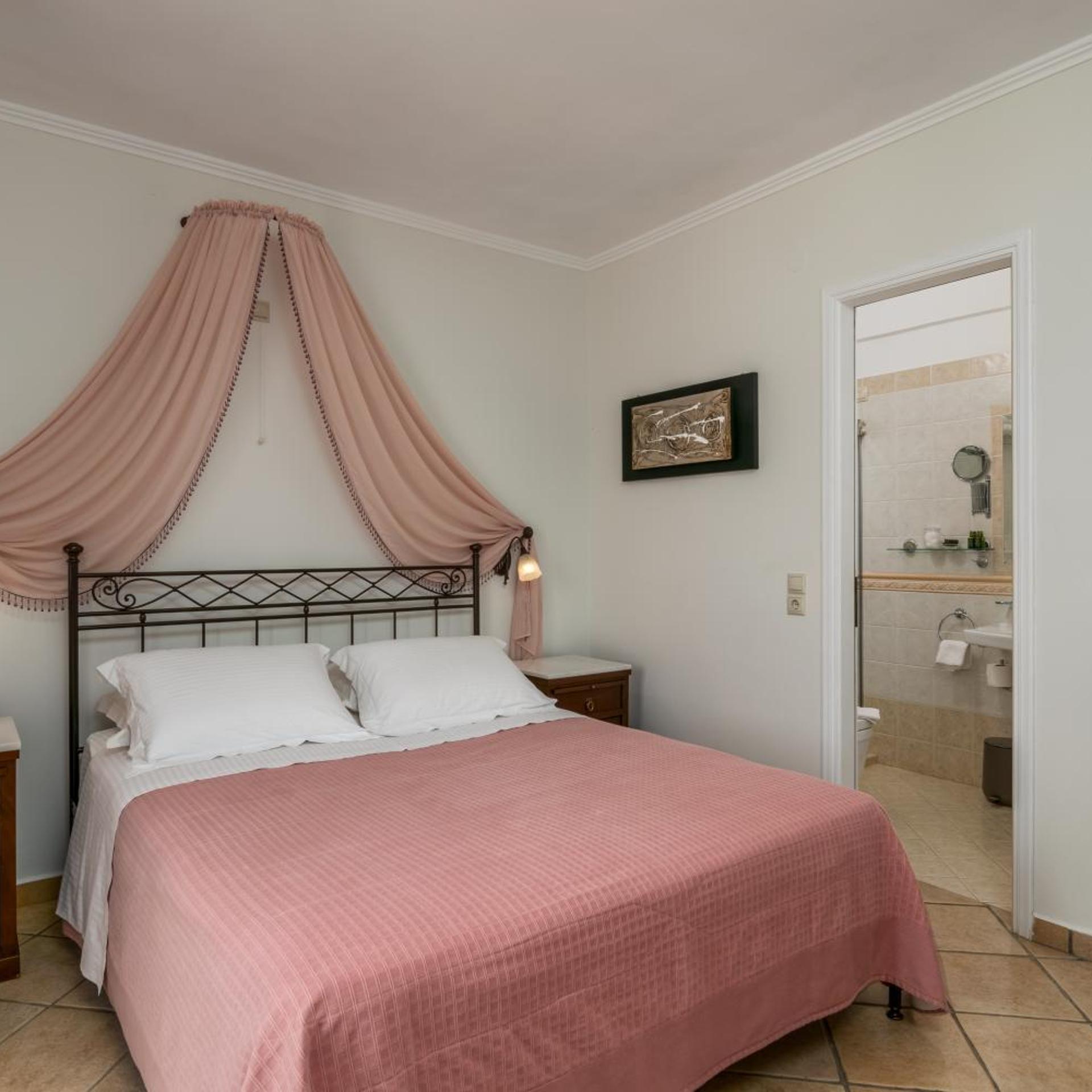 Ostria Hotel-Milos 18/51