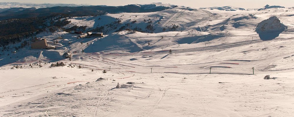 Kaya Palazzo Ski & Mountain Resort 45/50