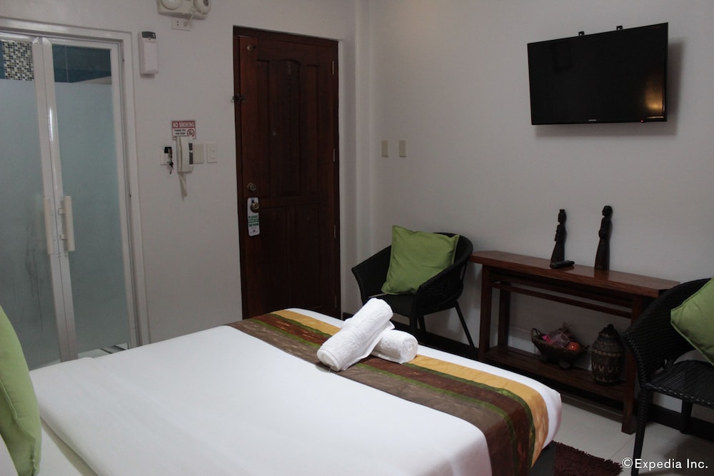 Coron Bancuang Mansion 22/56