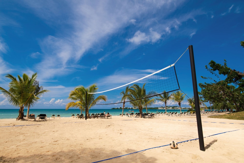 Riu Palace Tropical Bay All Inclusive 58/64