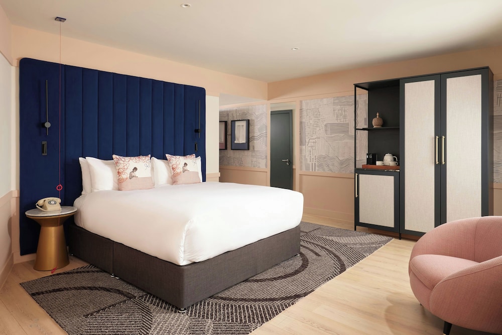 Hotel Indigo Gloucester - The Forum by IHG 16/50