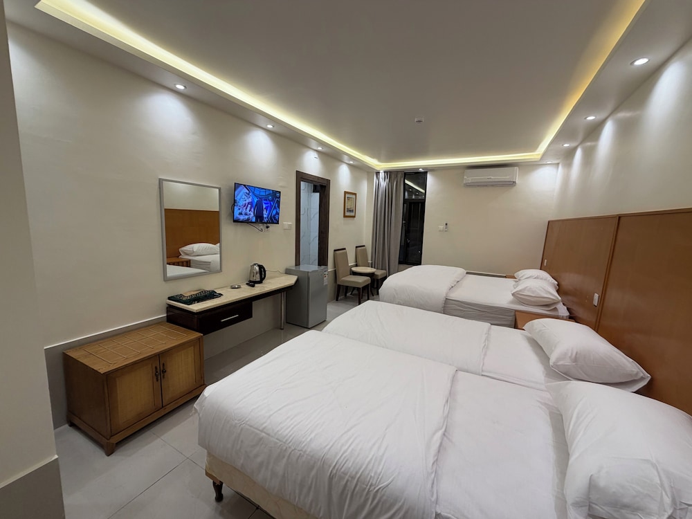 Ahla Tlah SeaView Hotel 16/48