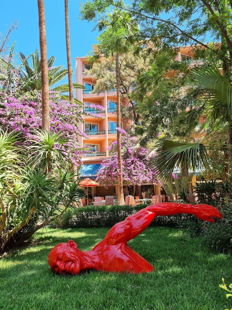 Es Saadi Marrakech Resort - Hotel 42/50