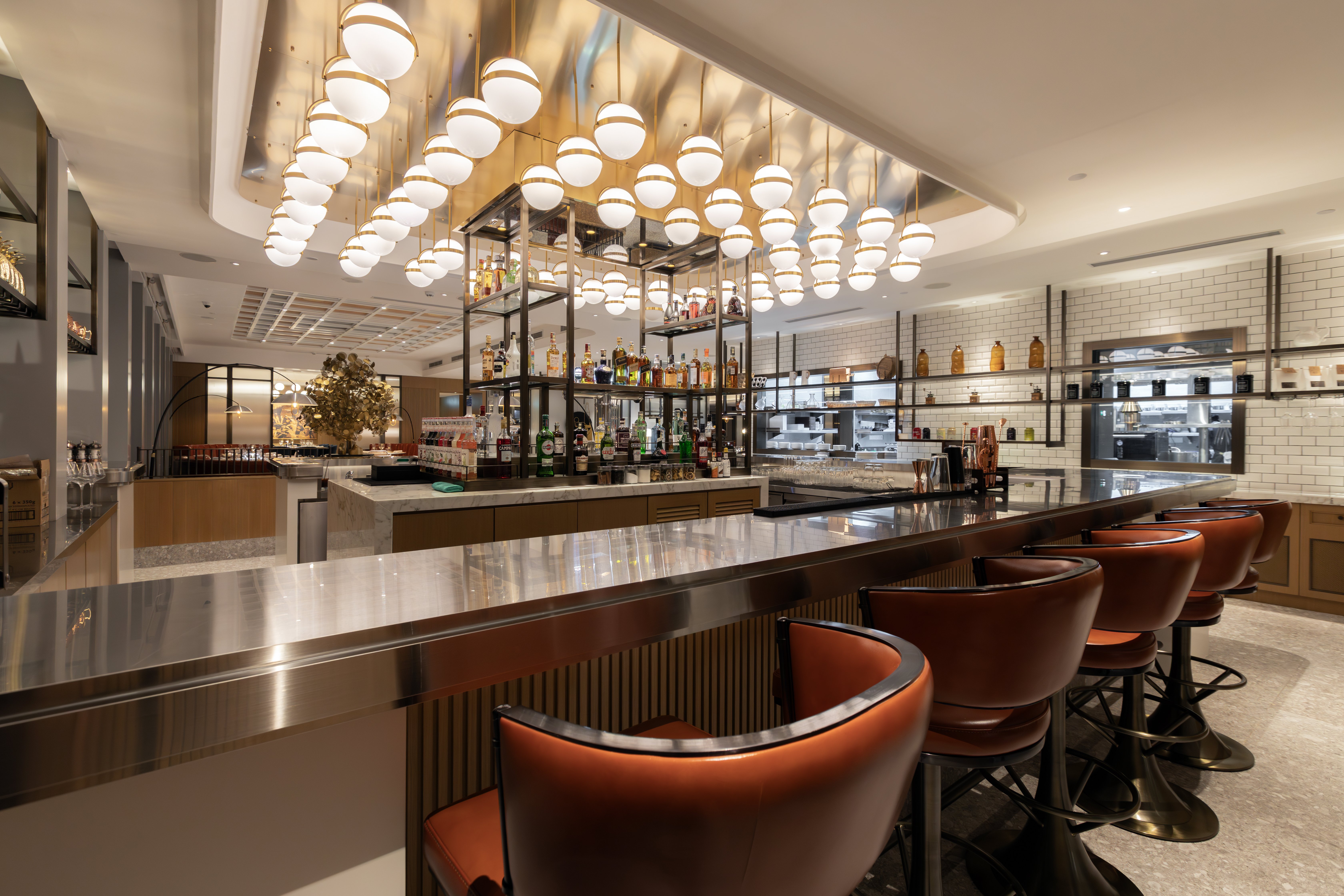 Crowne Plaza Kuala Lumpur City Centre 32/50