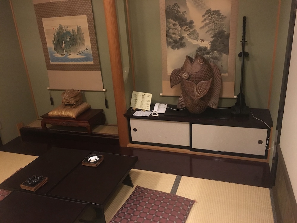 Onyado Hisui 3/21