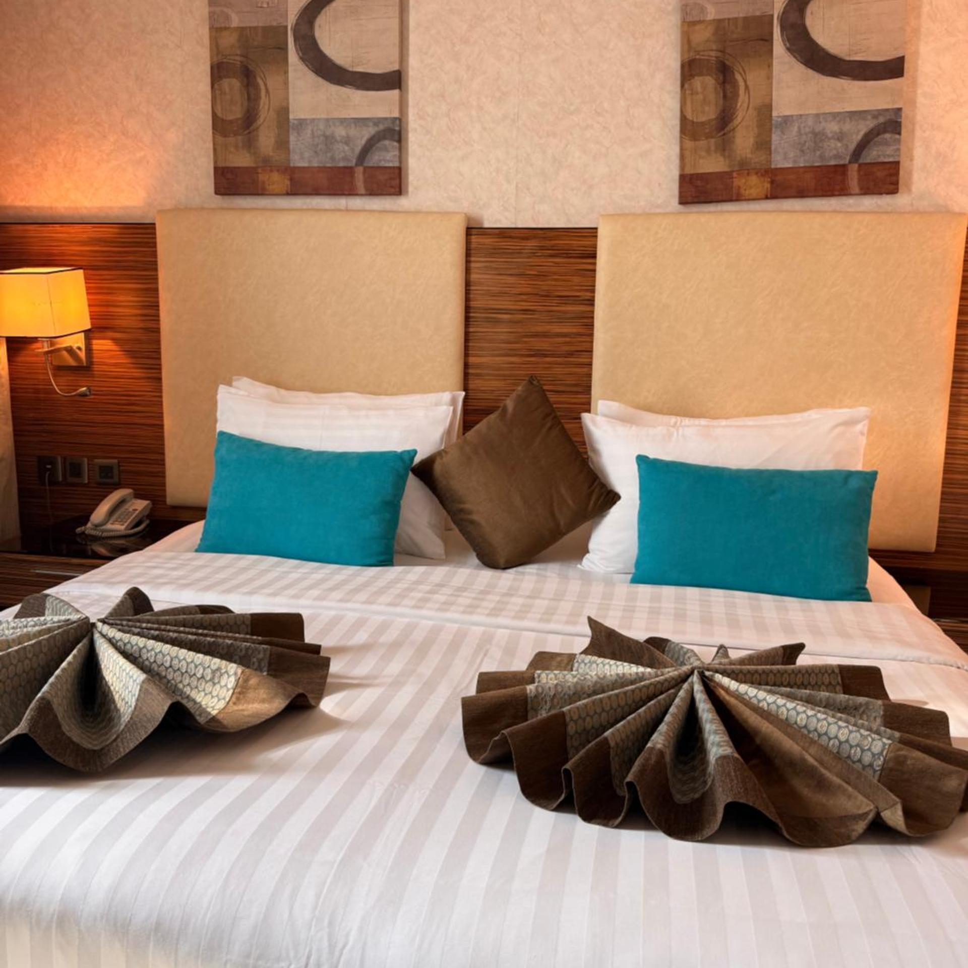 Al Shahbaa Hotel Jeddah 11/49