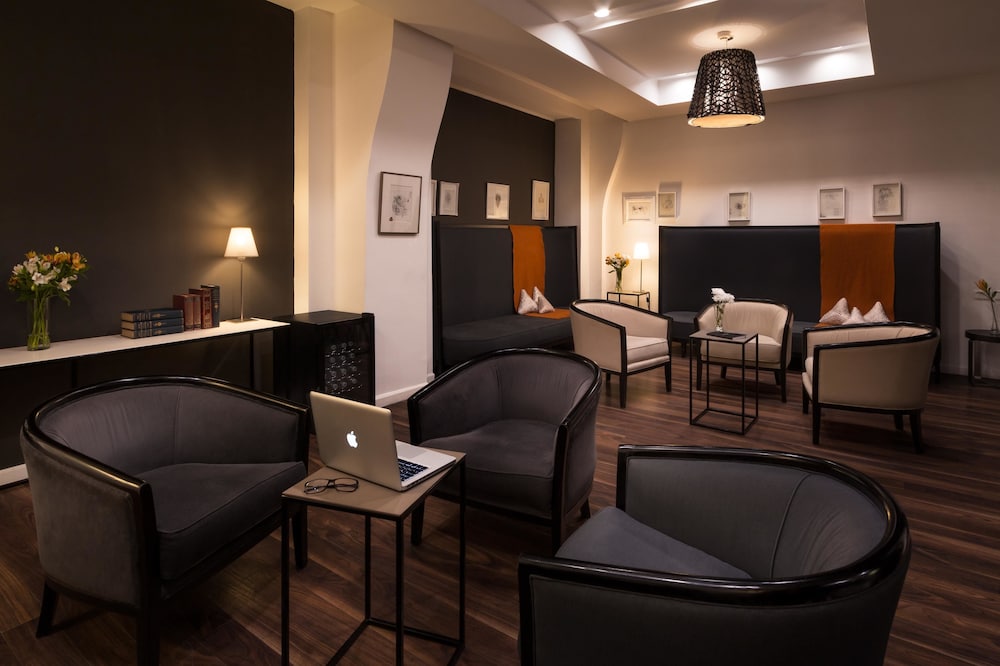 Esplendor by Wyndham Montevideo Cervantes 47/69