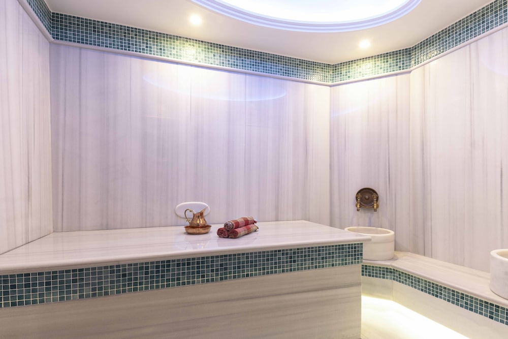 Ibis Istanbul Sisli 39/63