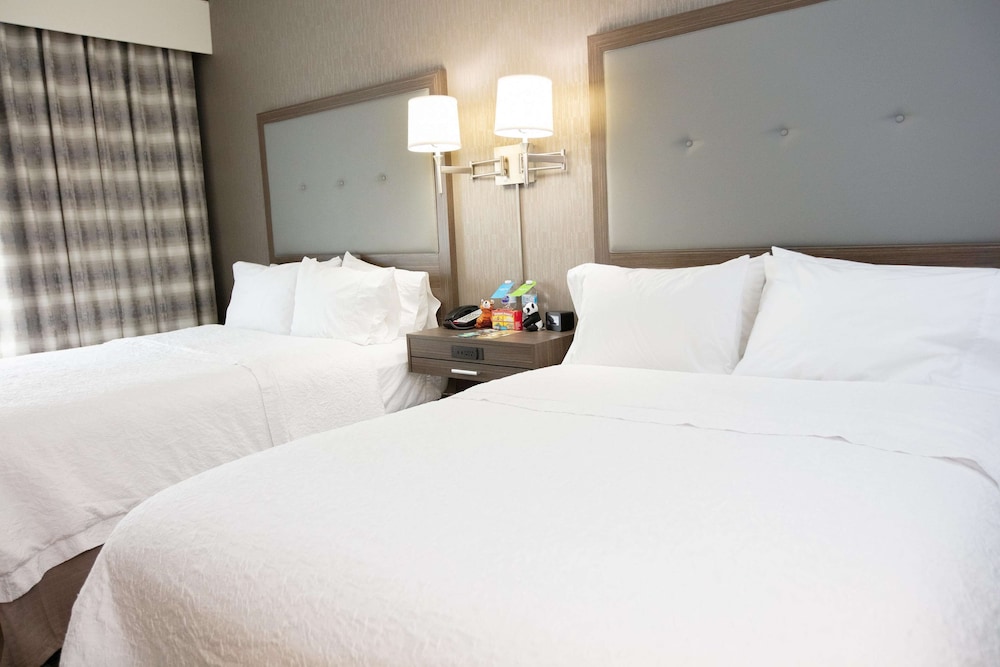 Hampton Inn And Suites Toledo 13/56