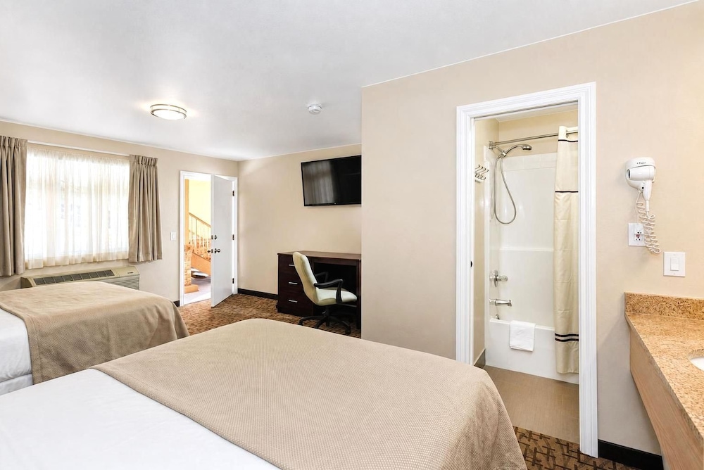 Glenwood Springs Inn 36/62