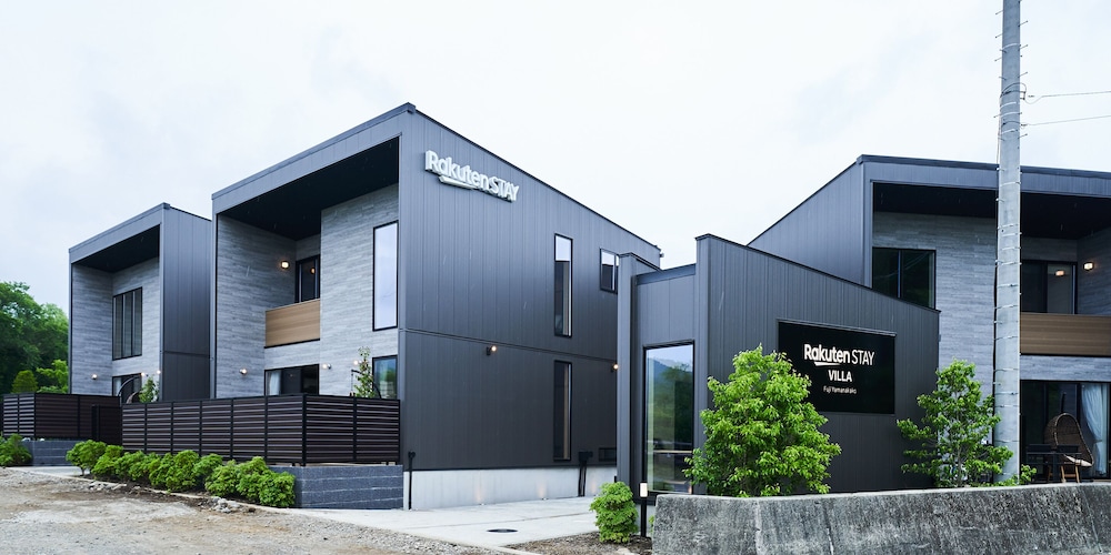 Rakuten STAY VILLA Fuji Yamanakako [VR] 4/50
