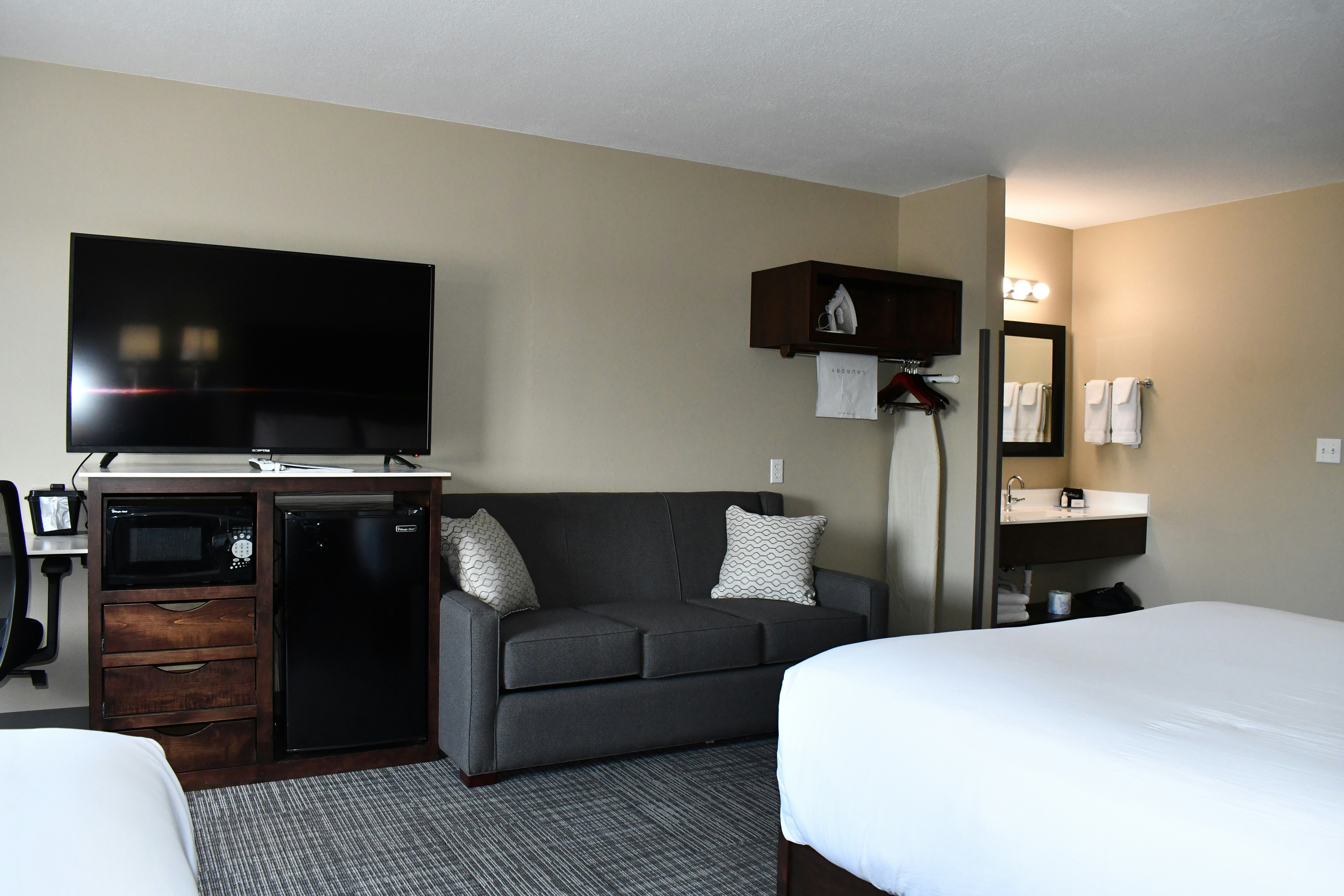 Cobblestone Inn & Suites - Trenton 13/45