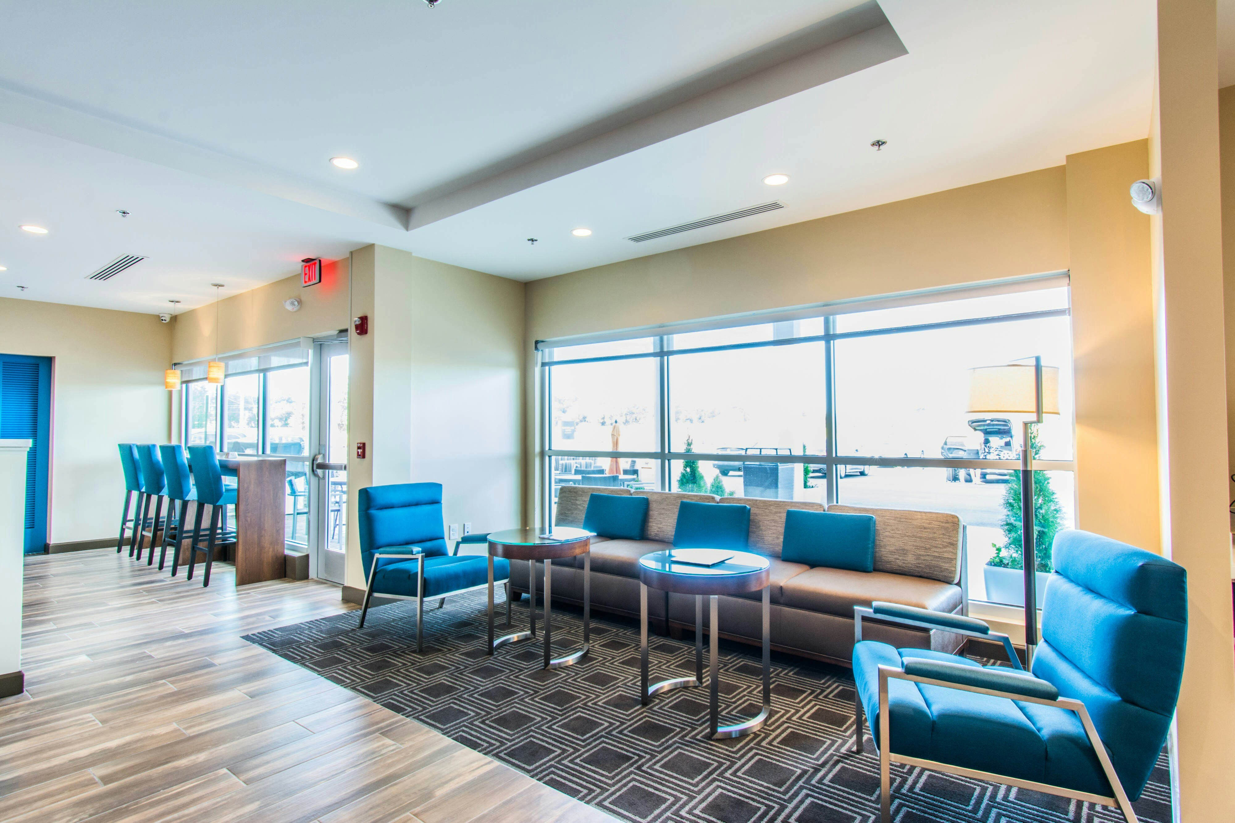 TownePlace Suites Evansville Newburgh 13/24