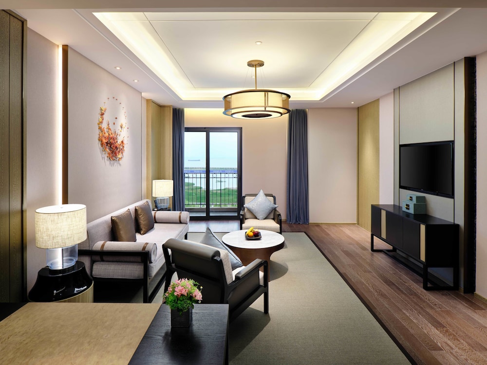 Primus Hotel Shanghai Sanjiagang 21/49