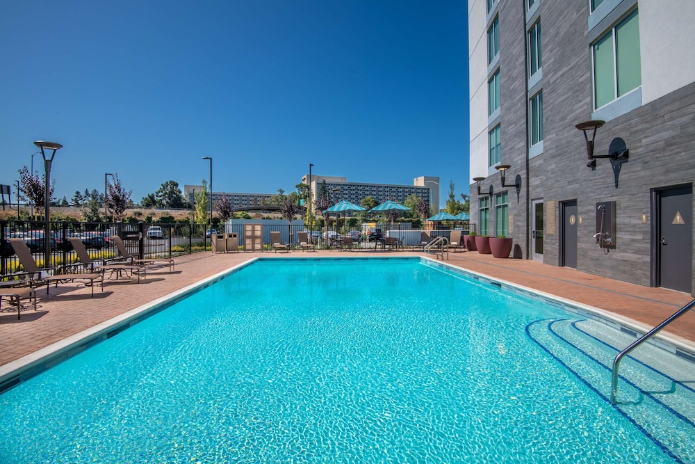 Hyatt Place San Jose Aiport in SAN JOSE - CA