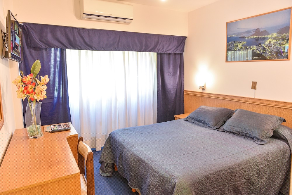 Traful Hotel 10/50