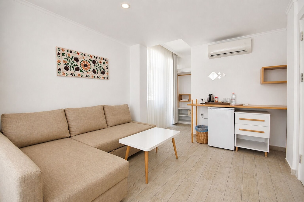 Hotel Hideaway 29/42