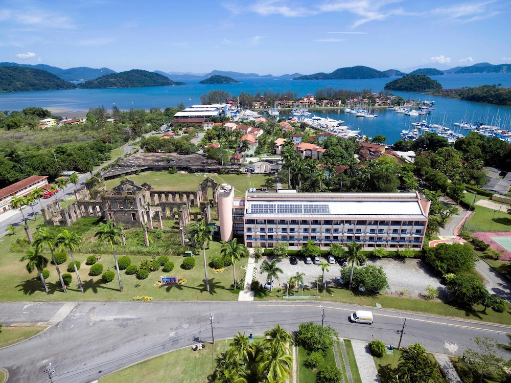 Samba Angra dos Reis in ANGRA DOS REIS