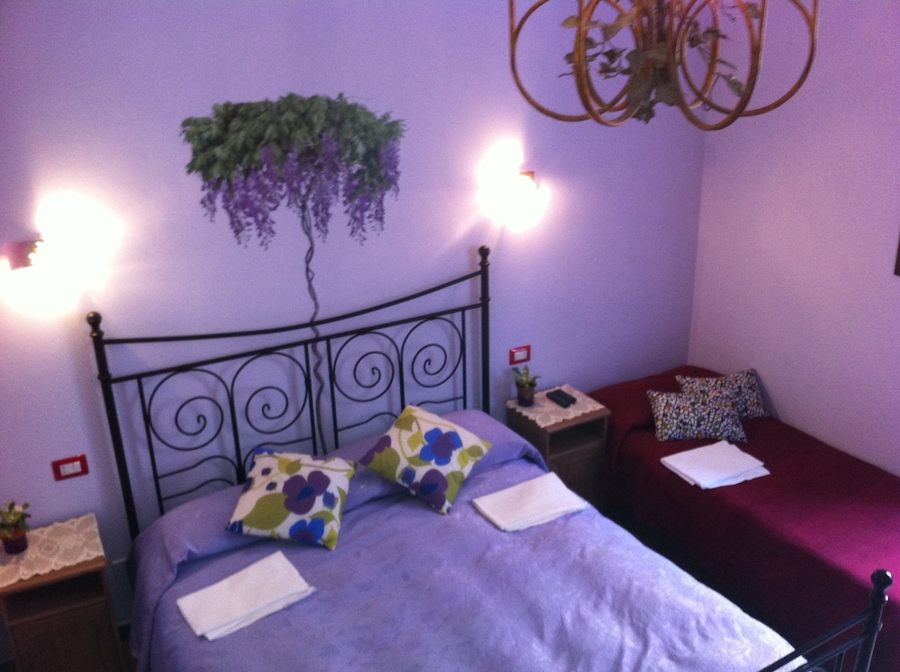 Bed And Breakfast Rhome86 40/63