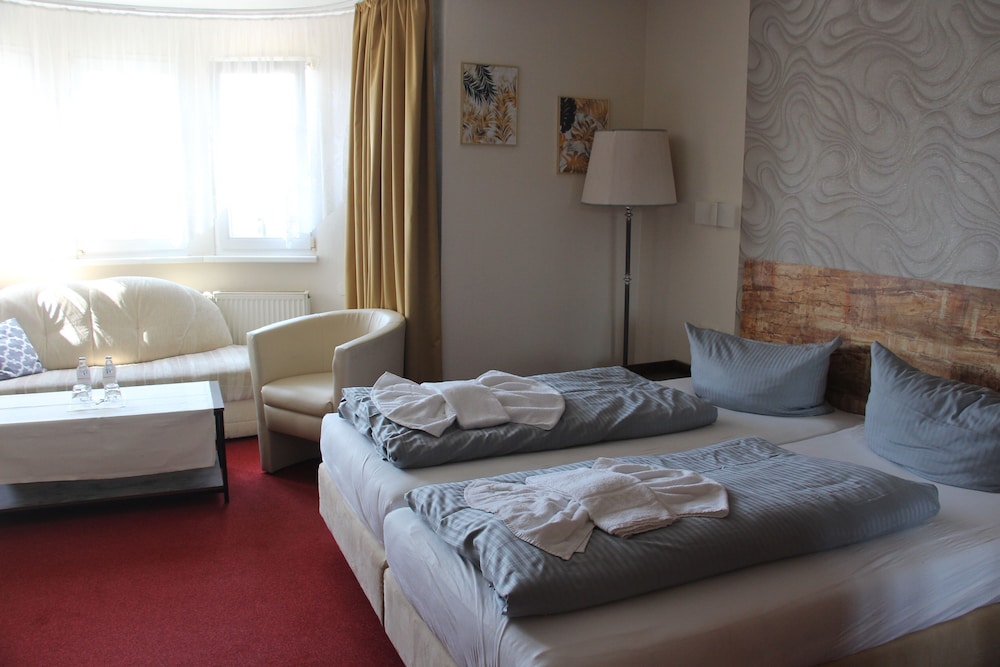 Regiohotel Am Brocken Schierke 24/57