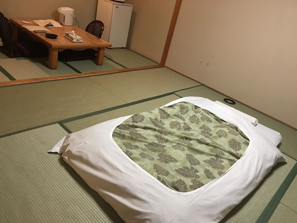 Hotel Crown Hills Kitami 16/32