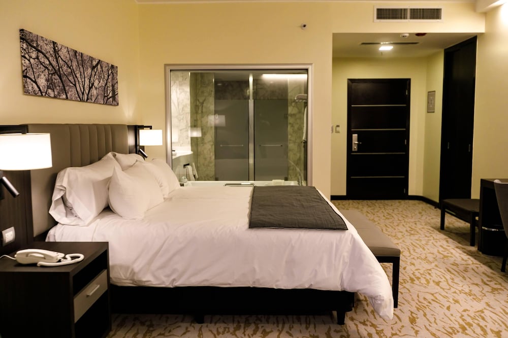 Hilton Garden Inn Santiago del Estero 21/78