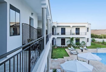 Villa Agapanthe 13/34