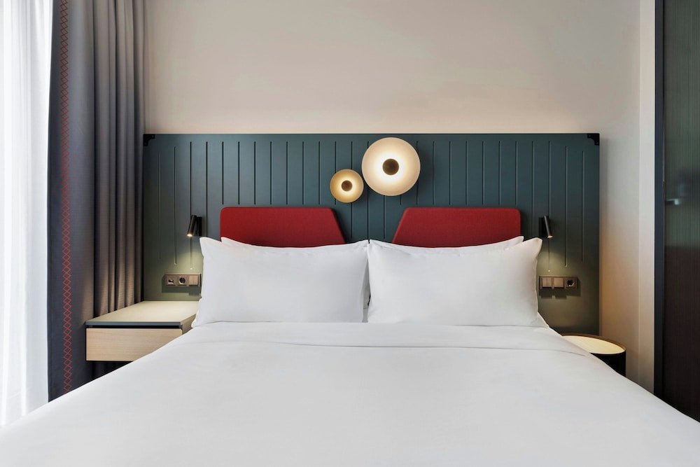 Superior, King Bed, Valley View، The Passenger, a Tribute Portfolio Hotel 2/3