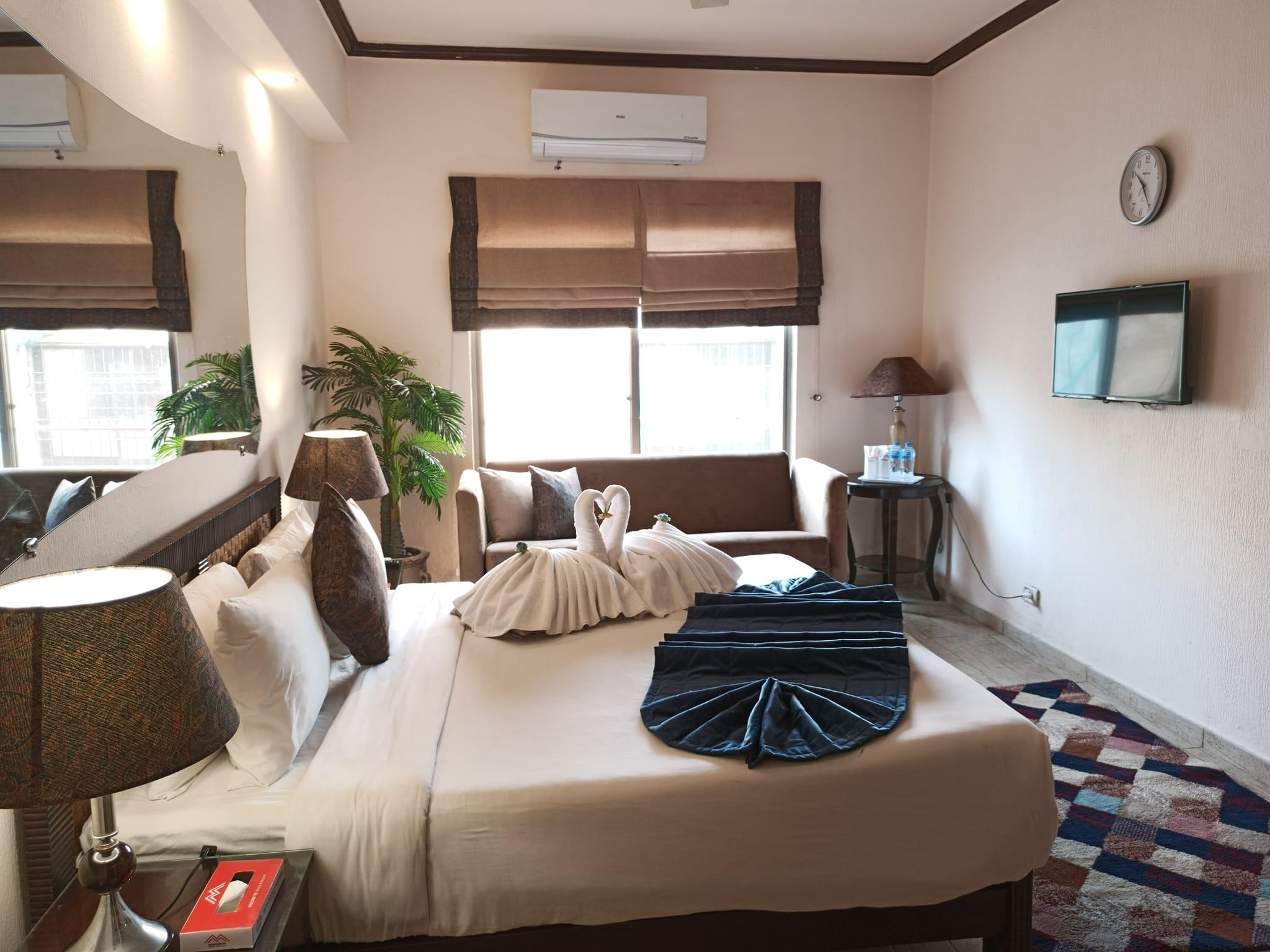 Maisonette Hotels Resorts Lahore 9/28