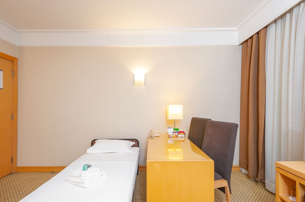 Slaviero Hotel Guarulhos Aeroporto 36/70