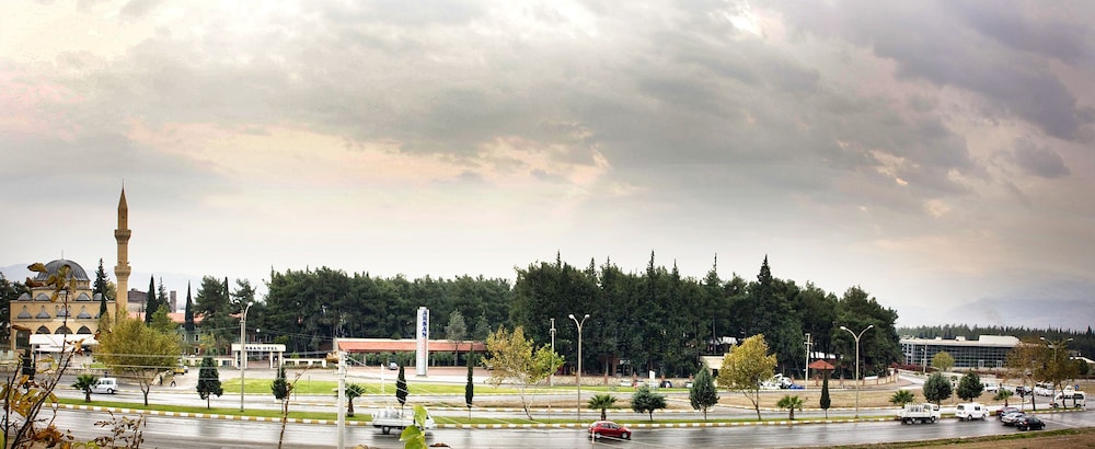 ARSAN OTEL 34/37