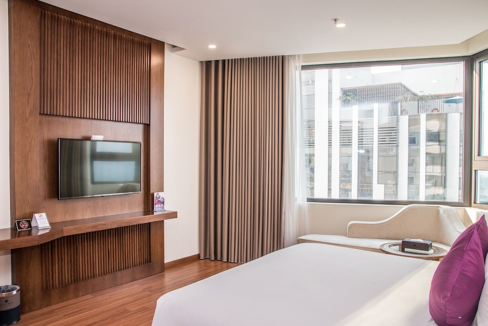Rosamia Da Nang Hotel 50/84