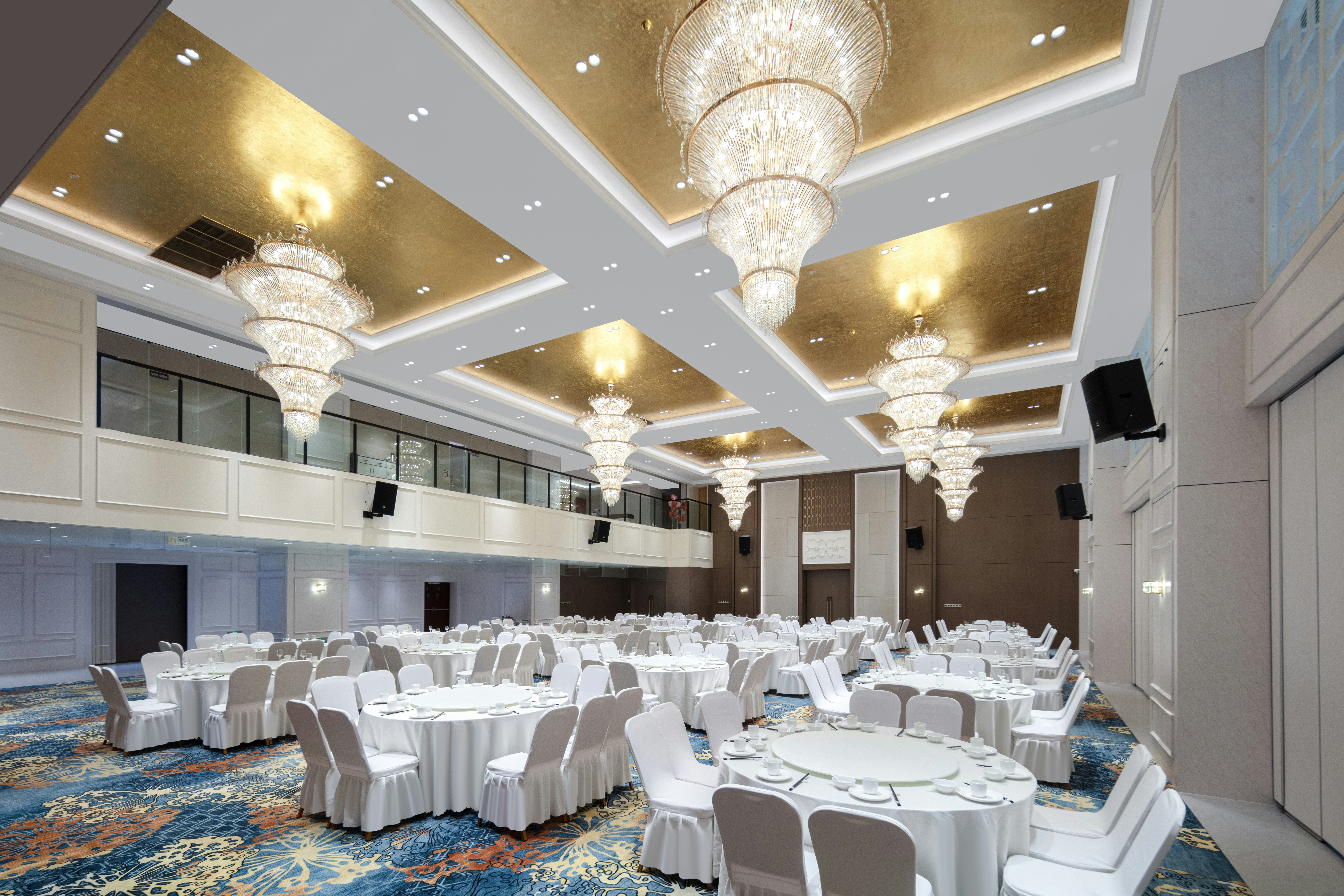 Hilton Garden Inn Shanghai Jiading 34/34