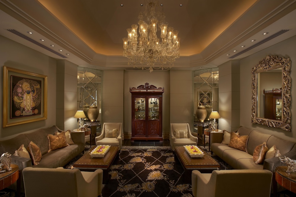 The Leela Palace Udaipur 44/81