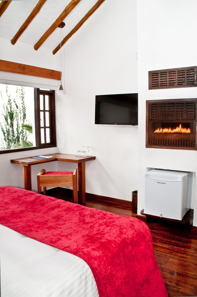 Casona Usaquen 20/55