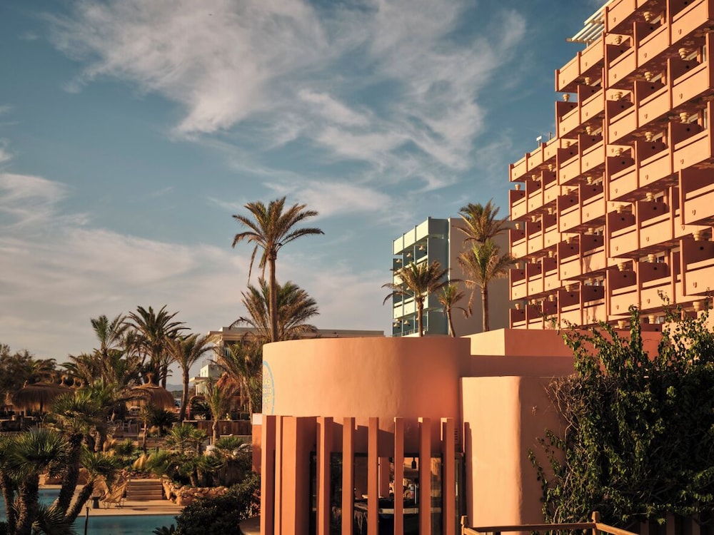 Bikini Island & Mountain Hotel Es Trenc -Adults only- 2/50
