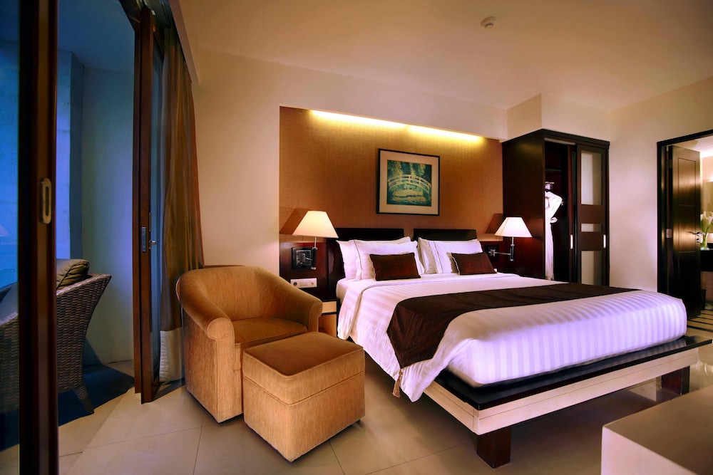 Premier Suite