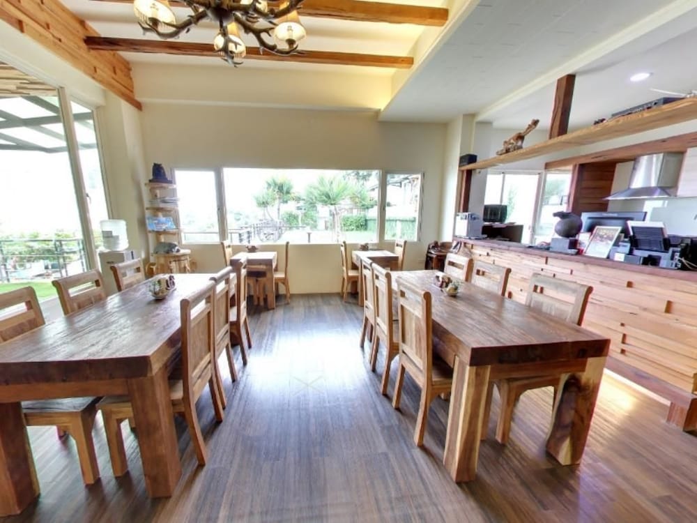Cao Hai Tong Seaview Bed And Breakfast 33/40