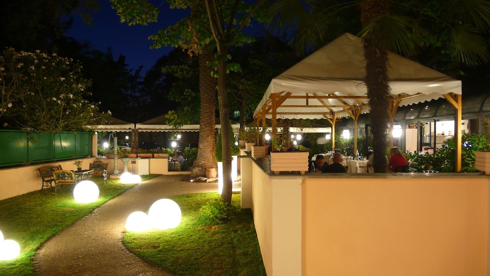 Locanda Delle Corse 4/22