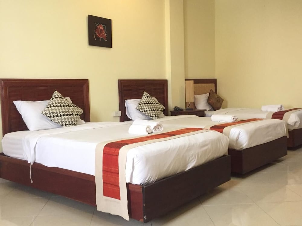 New Rose Boutique Hotel 19/66