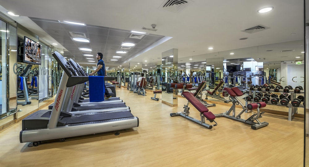 sport_facililities
