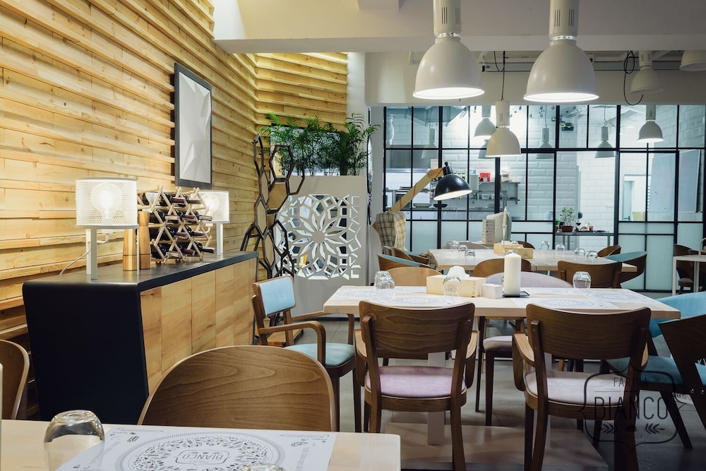 Boutique Hotel's III Pitsudskiego 45/62