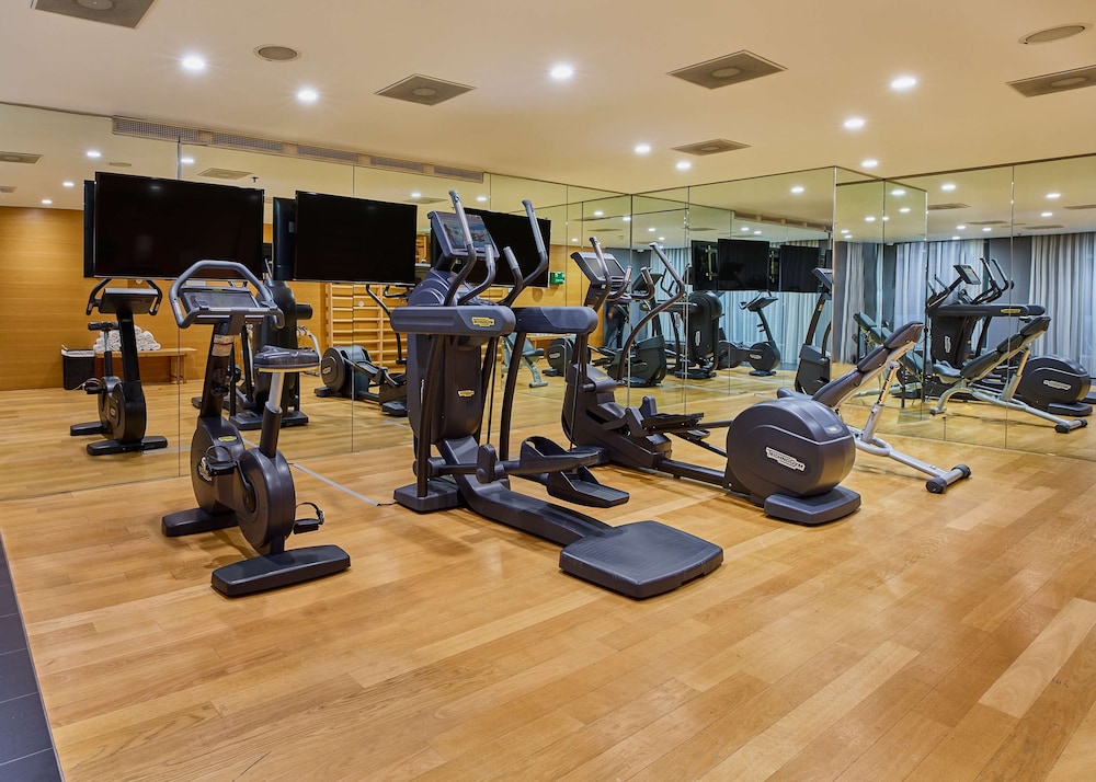 Radisson Blu Hotel Zurich Airport 48/72