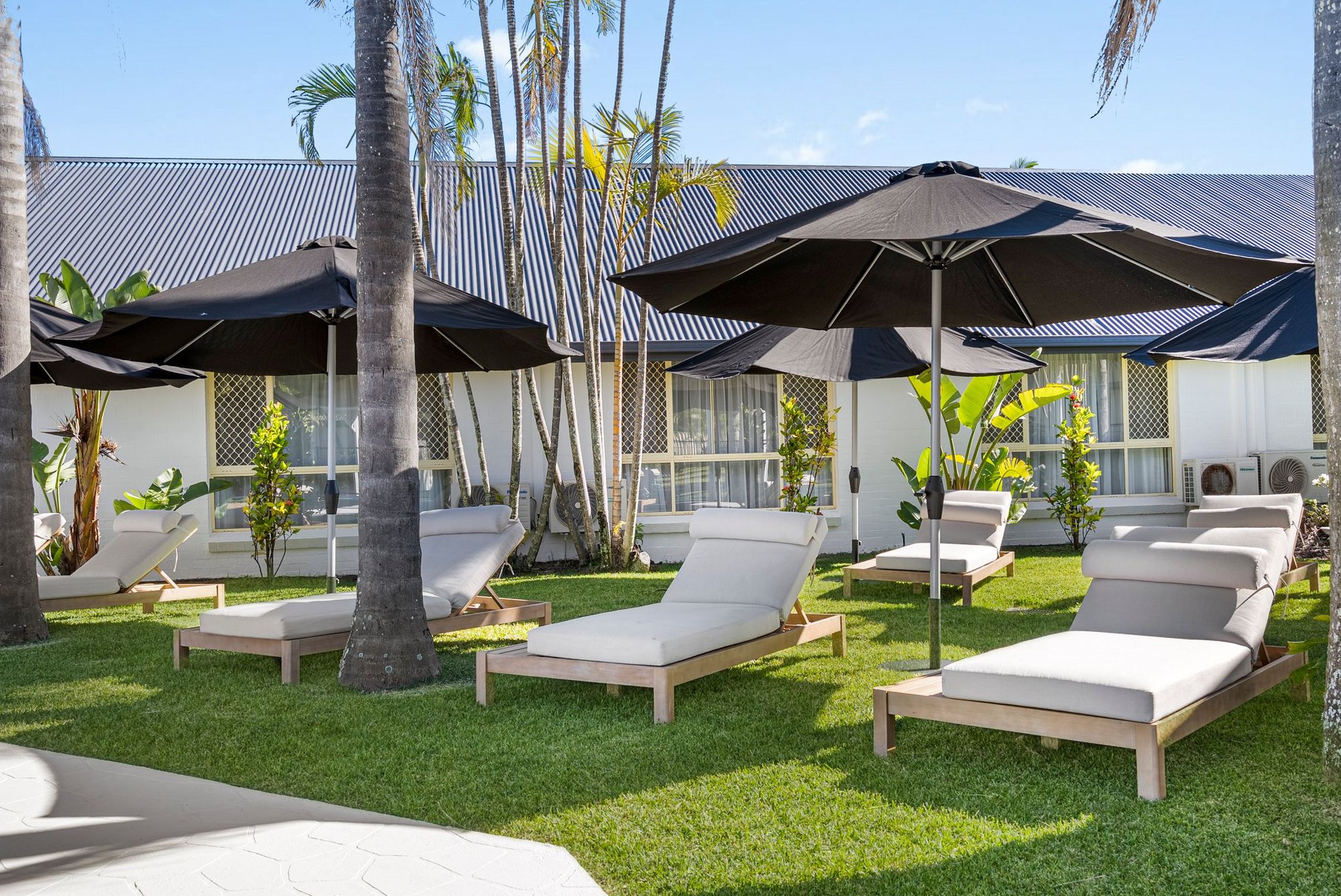 Ballina Byron Islander Resort and Conference Centre 43/50