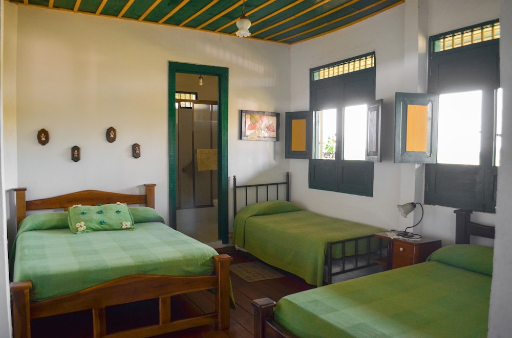 Finca Hotel el Palmar 16/37