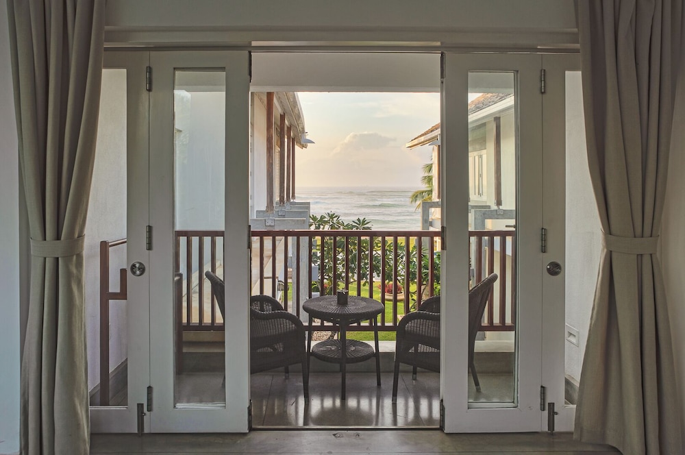 Sri Sharavi Beach Villas and Spa 3/63