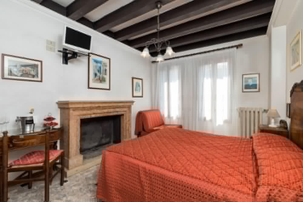 Villa Albertina 13/24