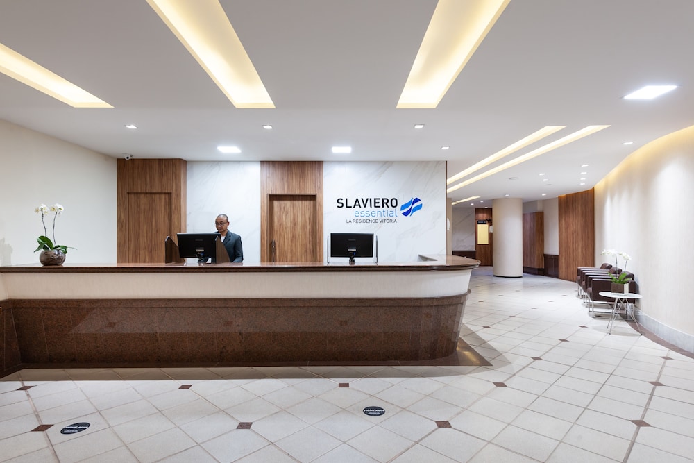 Slaviero Hotel Vitoria 7/61