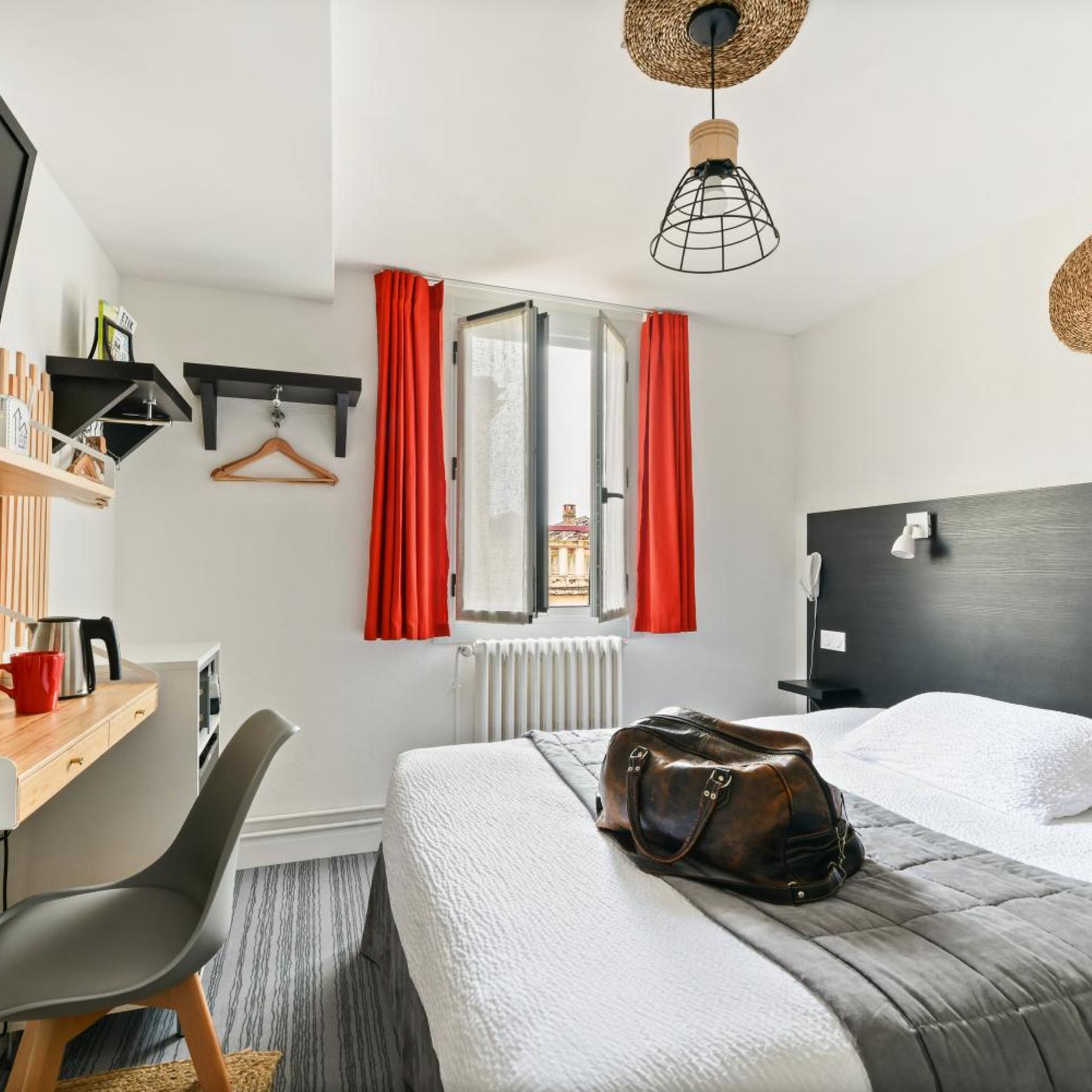 HOTEL LE LOFT 13/50