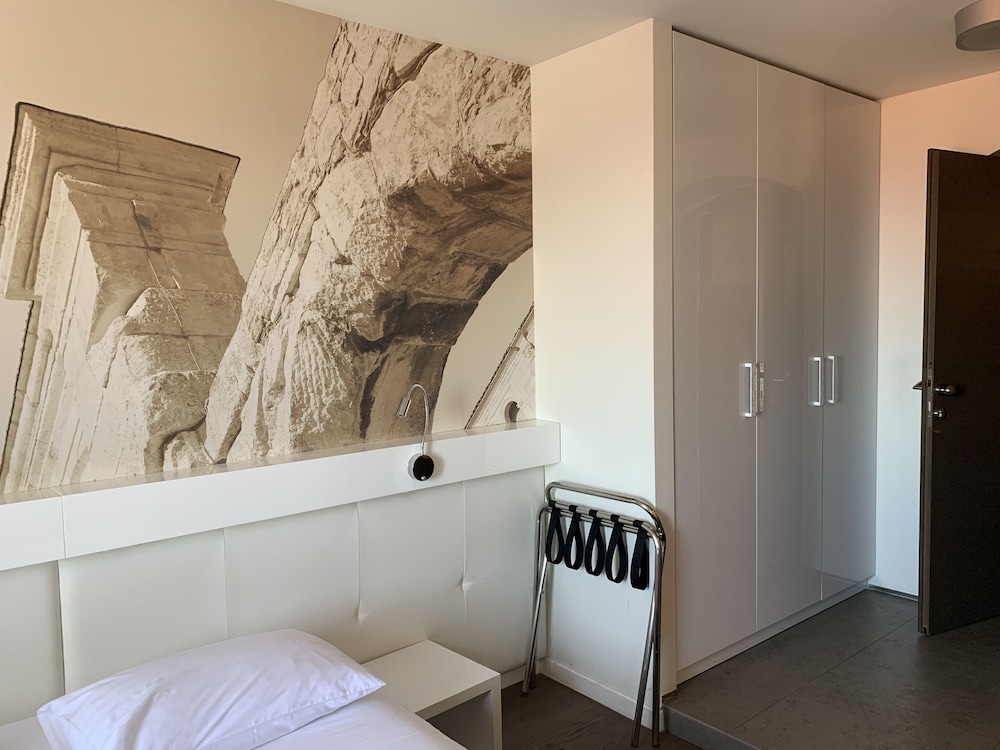 La Porta Luxury Rooms 25/59